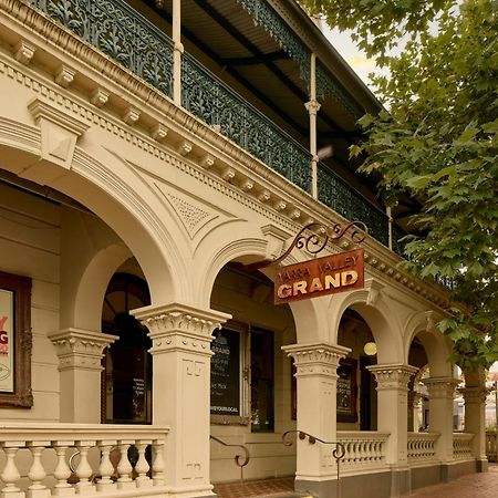 Yarra Valley Grand Yarra Glen Ngoại thất bức ảnh