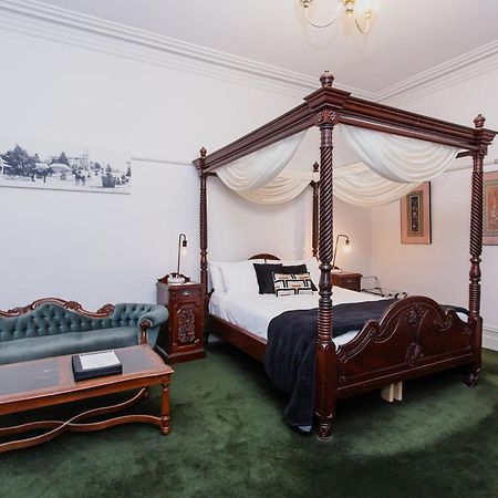 Yarra Valley Grand Yarra Glen Ngoại thất bức ảnh