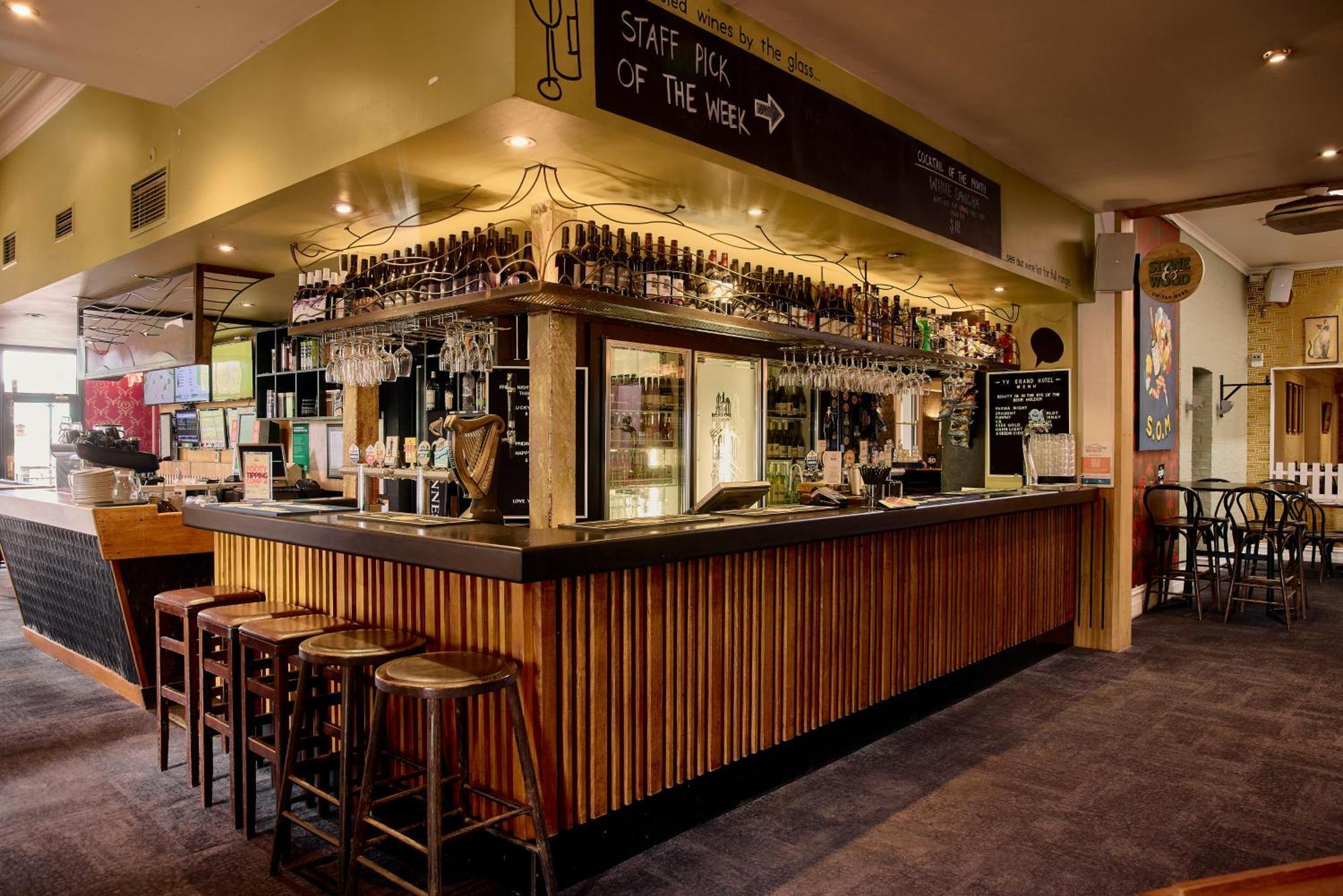 Yarra Valley Grand Yarra Glen Ngoại thất bức ảnh