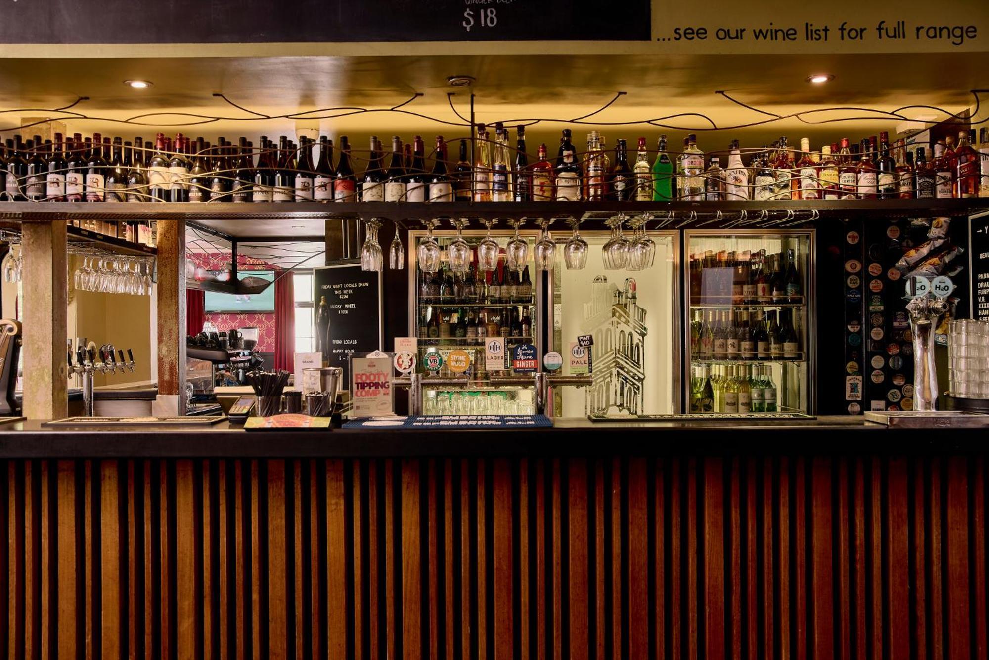 Yarra Valley Grand Yarra Glen Ngoại thất bức ảnh
