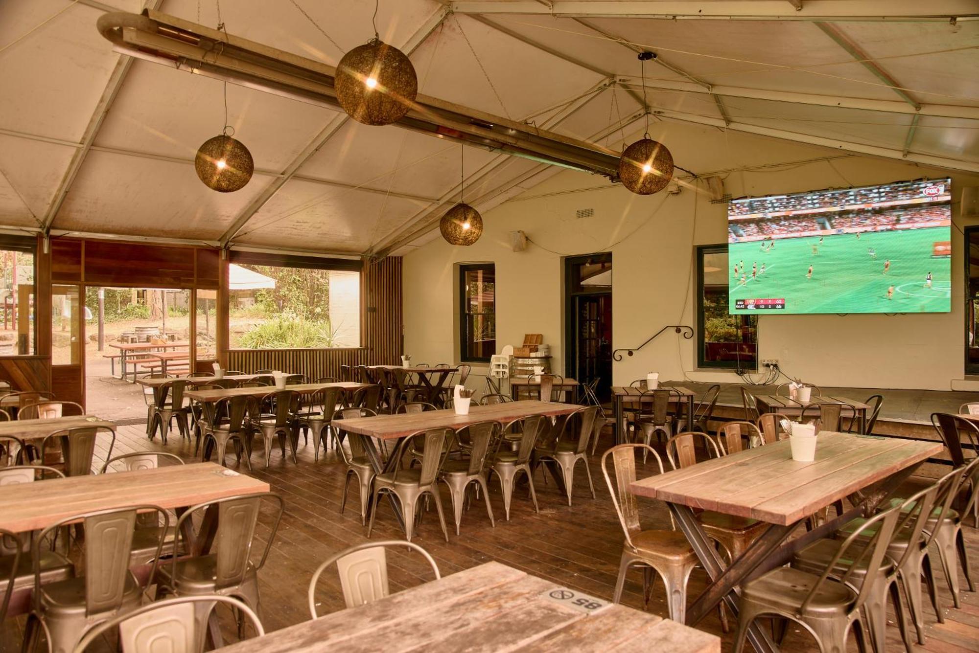 Yarra Valley Grand Yarra Glen Ngoại thất bức ảnh