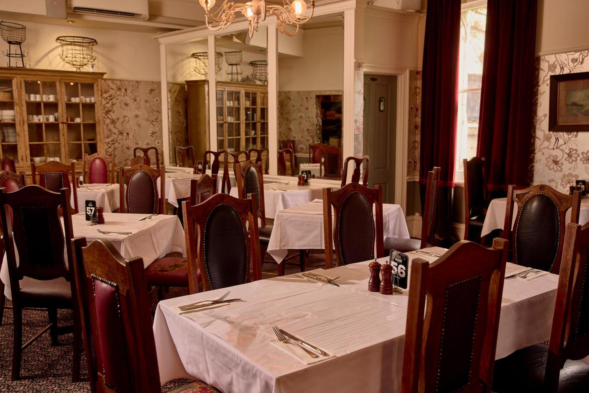 Yarra Valley Grand Yarra Glen Ngoại thất bức ảnh