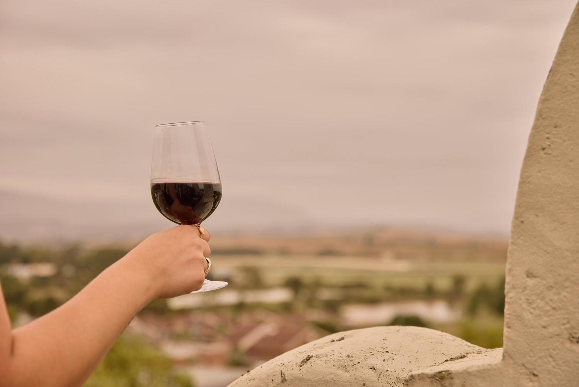 Yarra Valley Grand Yarra Glen Ngoại thất bức ảnh