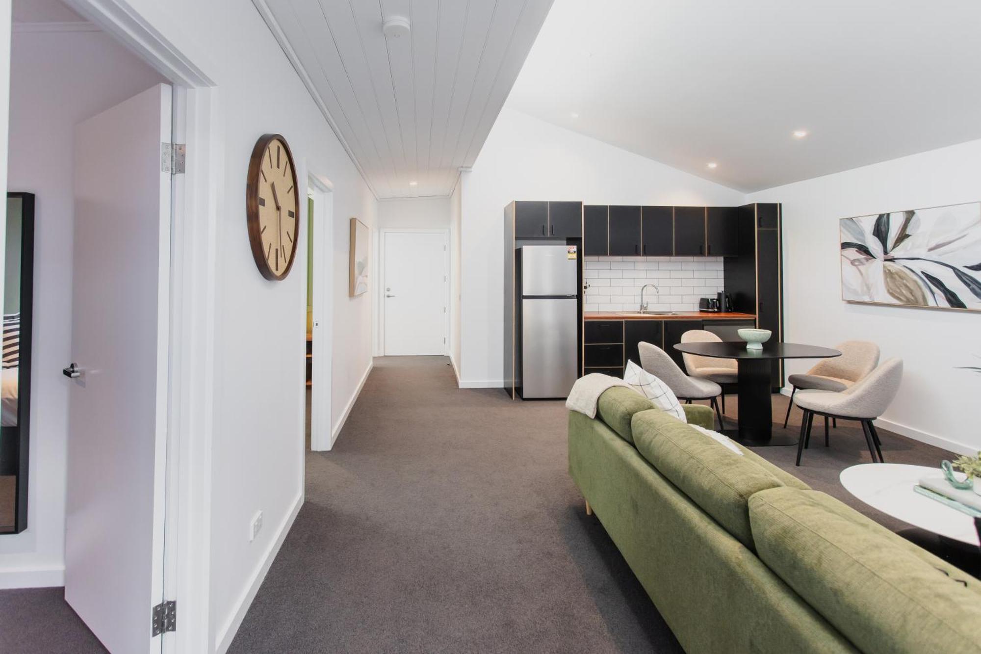 Yarra Valley Grand Yarra Glen Ngoại thất bức ảnh