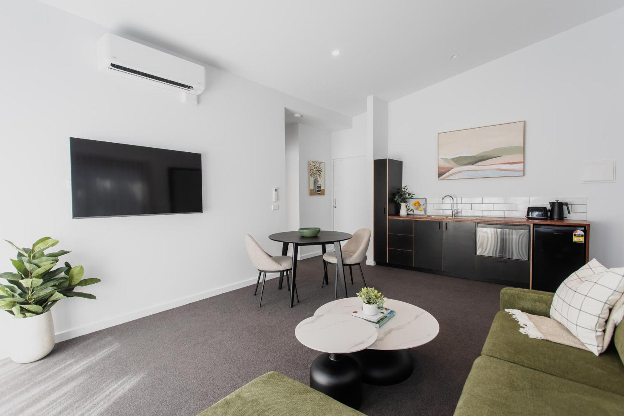 Yarra Valley Grand Yarra Glen Ngoại thất bức ảnh