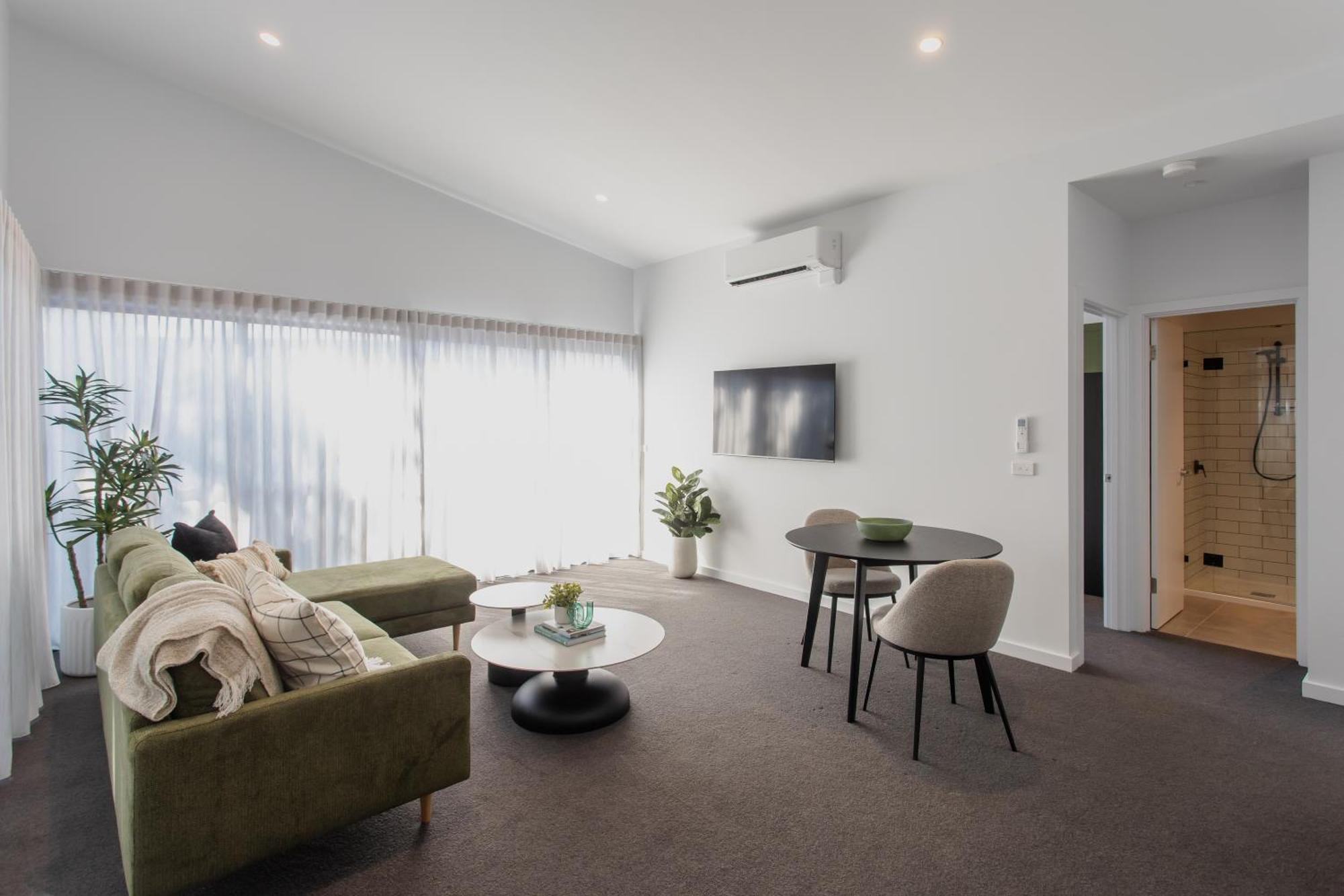 Yarra Valley Grand Yarra Glen Ngoại thất bức ảnh