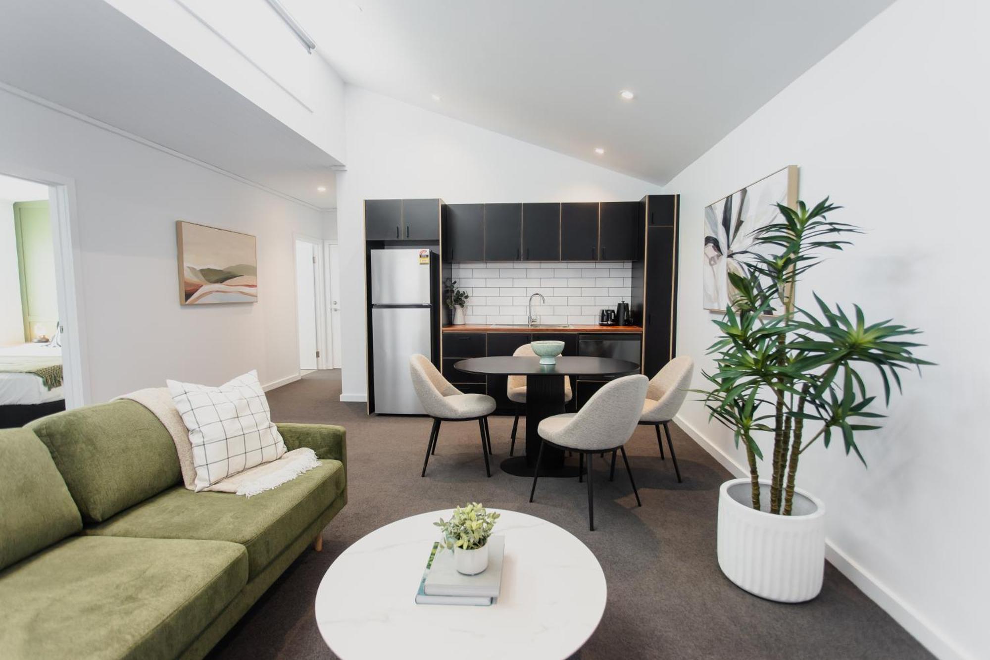 Yarra Valley Grand Yarra Glen Ngoại thất bức ảnh