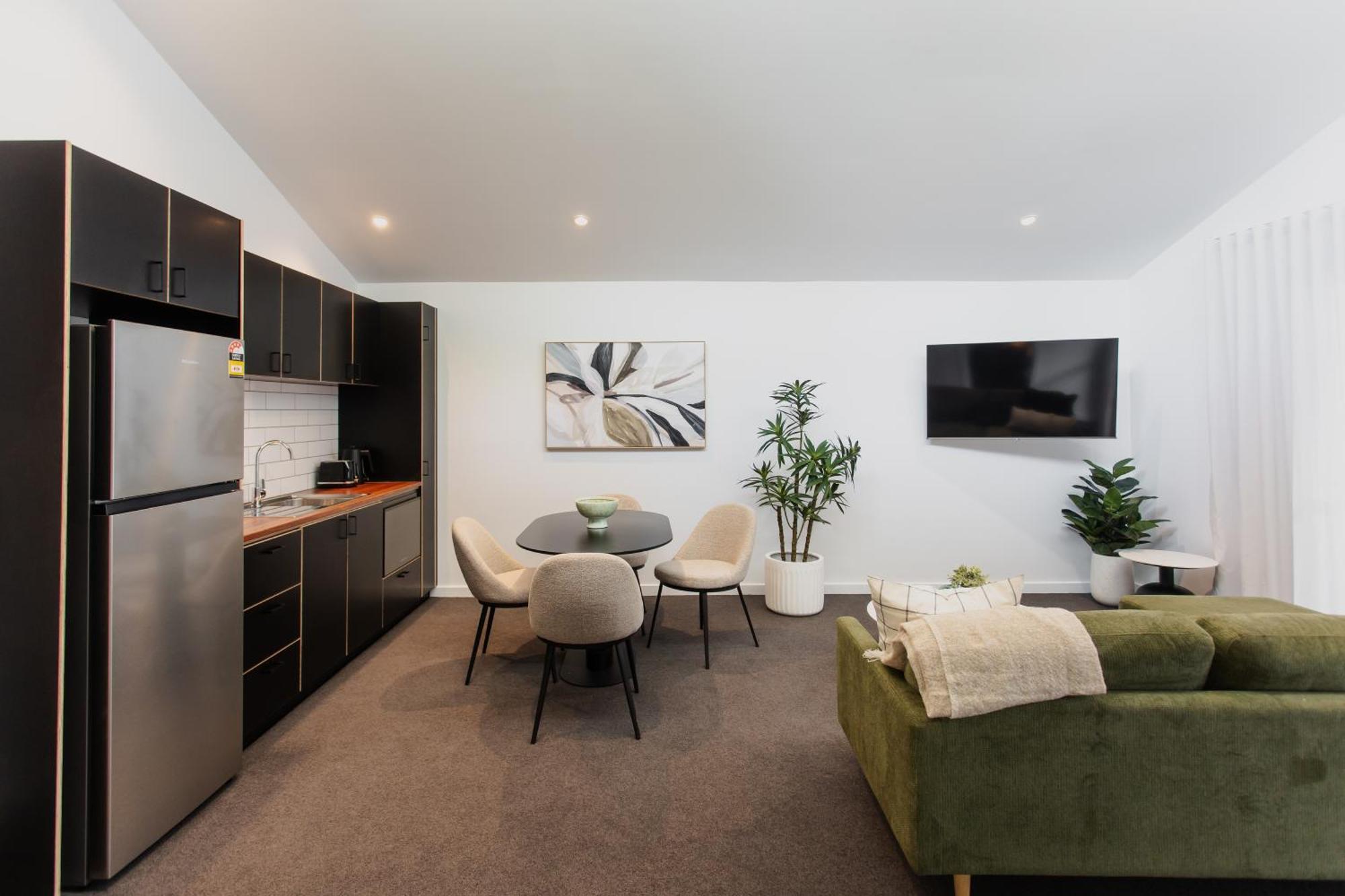 Yarra Valley Grand Yarra Glen Ngoại thất bức ảnh