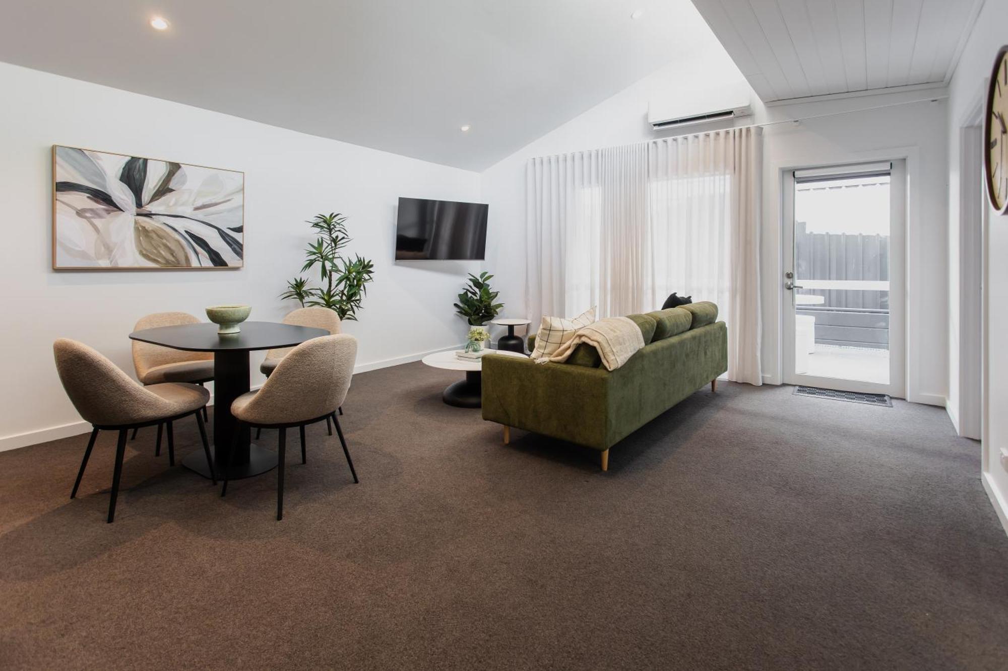 Yarra Valley Grand Yarra Glen Ngoại thất bức ảnh