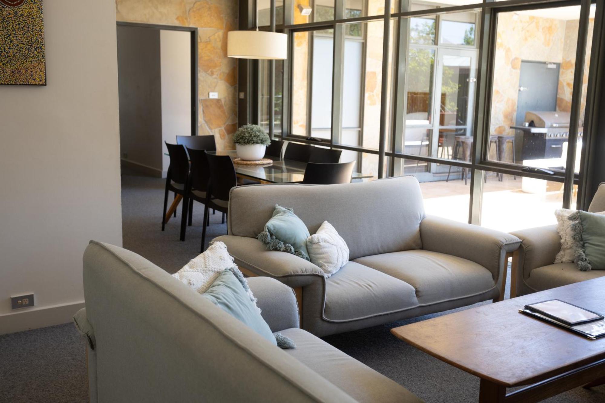 Yarra Valley Grand Yarra Glen Ngoại thất bức ảnh