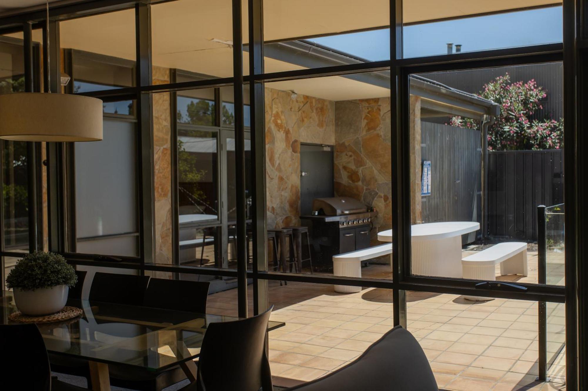 Yarra Valley Grand Yarra Glen Ngoại thất bức ảnh