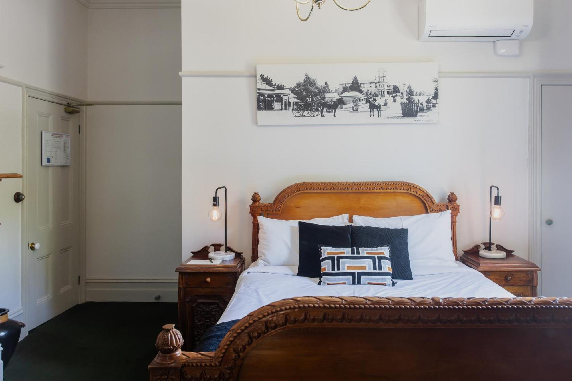 Yarra Valley Grand Yarra Glen Ngoại thất bức ảnh