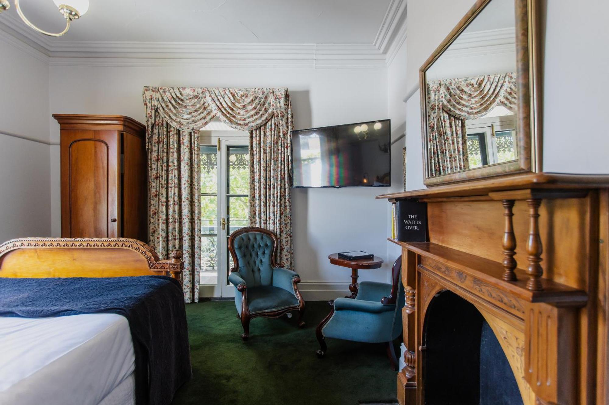 Yarra Valley Grand Yarra Glen Ngoại thất bức ảnh
