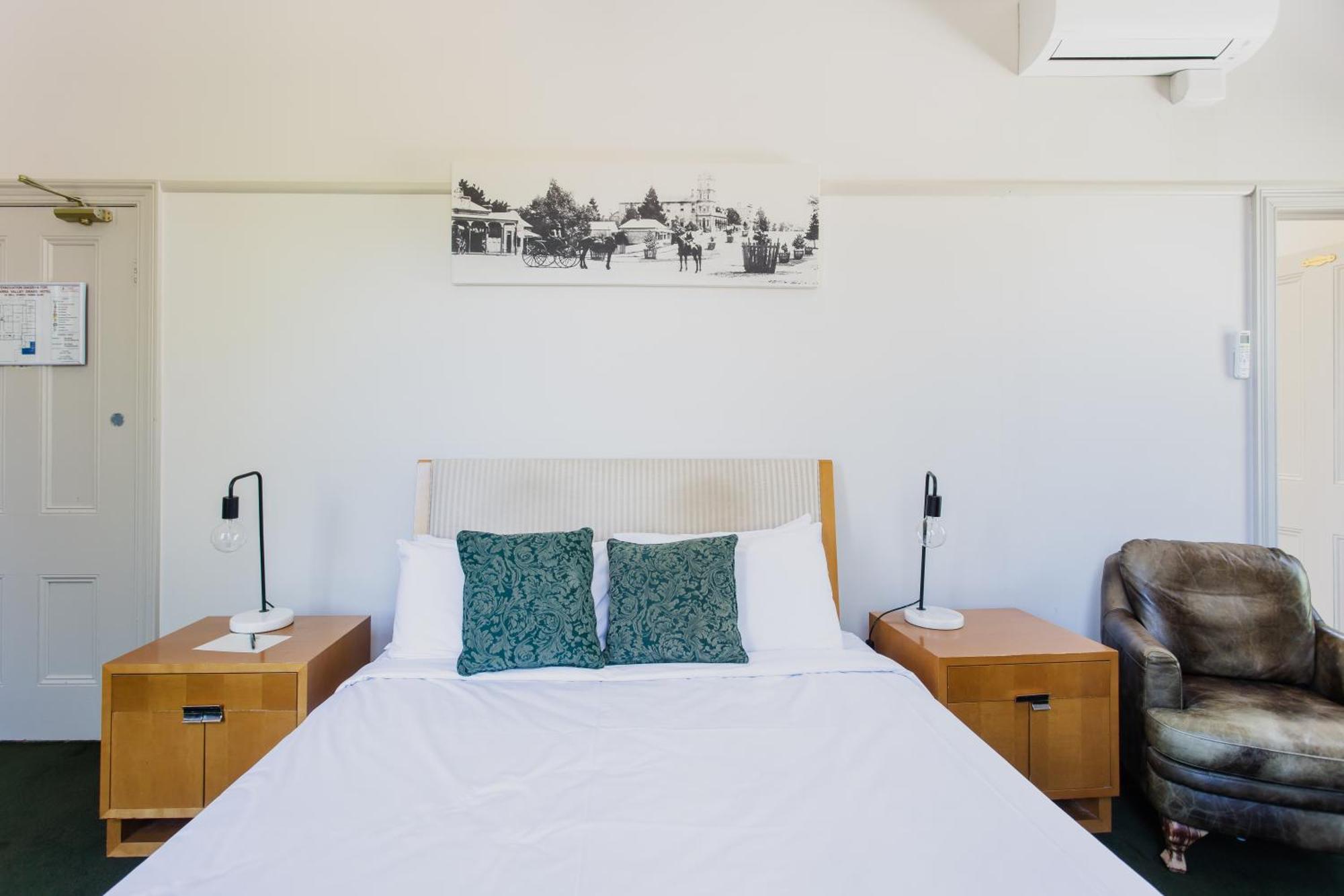 Yarra Valley Grand Yarra Glen Ngoại thất bức ảnh