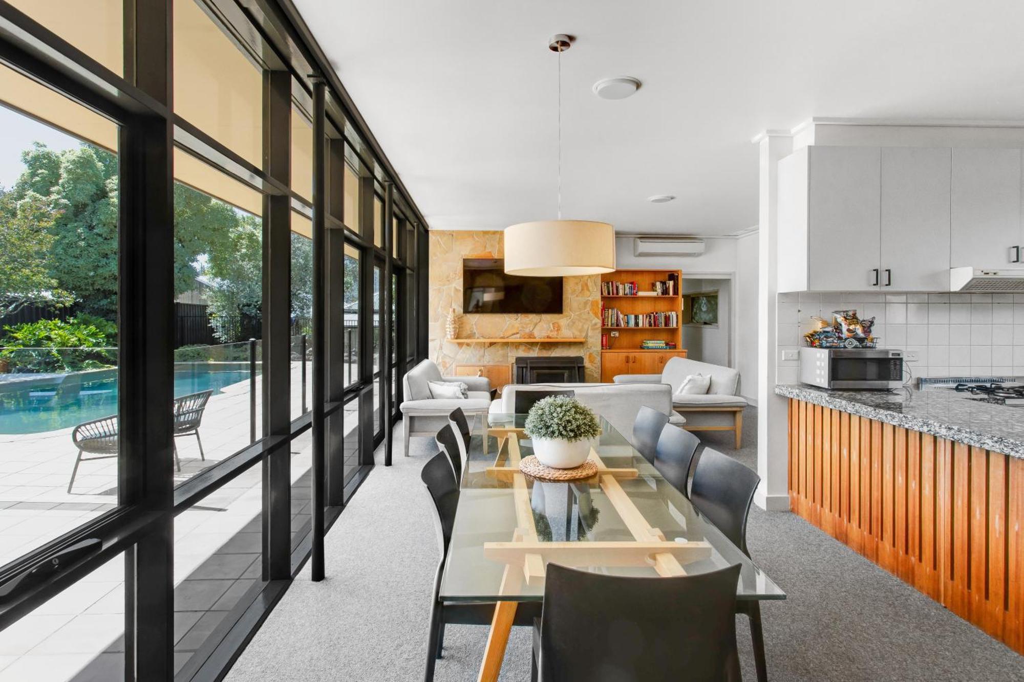Yarra Valley Grand Yarra Glen Ngoại thất bức ảnh